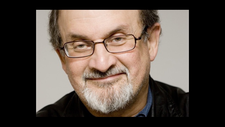 Salman Rushdie: A Rare Glimpse Into a Tumultuous Life